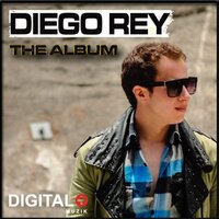 The Rhythm - Diego Rey