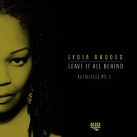 Leave It All Behind - Lydia Rhodes & SoulLab