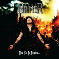 Have a Cigar - Kurt Deimer