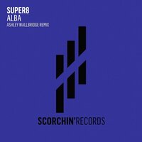 Alba - Super8