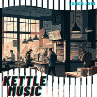 Nonsense Cafe - Kettle Music
