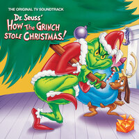 A Quarter of Dawn - Boris Karloff & MGM Studio Orchestra & MGM Studio Chorus