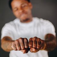 Charlie Brown - Jabee & Trip G & DJ Prince