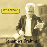 Ein deutsches Requiem, Op. 45: II. Denn alles fleisch, es ist wie gras - Иоганнес Брамс & The Wiener Philarmoniker