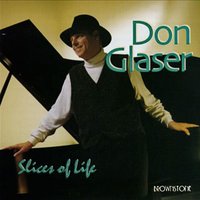 Our Love Is Here to Stay - Don Glaser