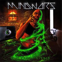 Retrobution - Mindwars