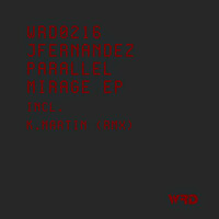 Parallel Mirage - JFernandez