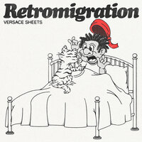 Versace Sheets - Retromigration & Byron the Aquarius