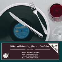 Heebie Jeebies - The Boswell Sisters