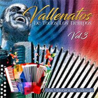 Amargas Penas - Los Virtuosos del Vallenato