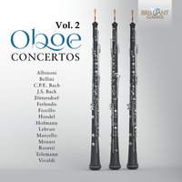 I. Allegro - Telemann-Kammerorchester & Георг Филипп Телеман