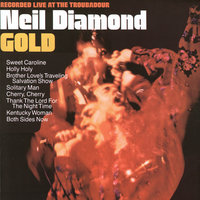 Brother Love's Traveling Salvation Show - Neil Diamond