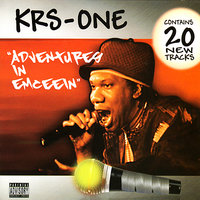 Getaway - KRS-One