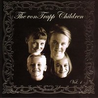 Ching-A-Ring-Chaw - The Von Trapp Children