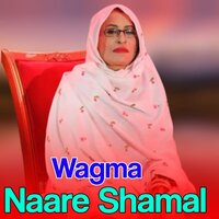 Mra De Shama Yara - Wagma