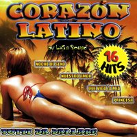 Princesa - Latin Sound