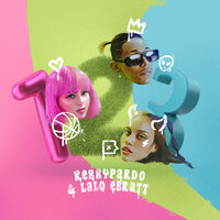 1,2,3 - Kexxy Pardo & Lalo Ebratt
