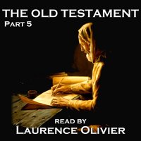 Psalms 90, 91, 95, 98, 100, 115, 121, 122, 126, 127, 137, 148, 150 - Laurence Olivier