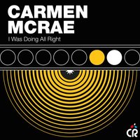 Ode to a Cowboy - Carmen McRae & Dave Brubeck
