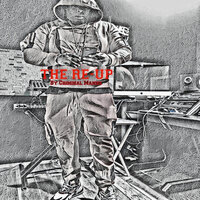 I'm da Shit - Criminal Manne