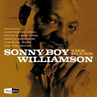 From the Bottom - Sonny Boy Williamson