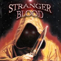STRANGER BLOOD - STXTELI