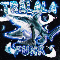 Tralala Funk - Juicy Wilde & YSOKUL & Notmuchxhead