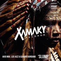 Slump - Akio Imai & Leg Jazz & Claudio Giordano