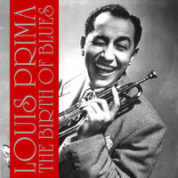 Don’t Worry 'Bout Me / I'm In the Mood for Love - Louis Prima