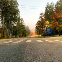 Ahdistuksel ei tee mitää - Nessi
