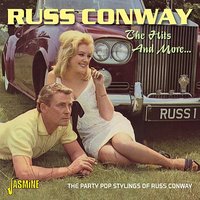 Silver Dollar - Russ Conway