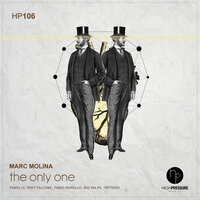 The Only One - Marc Molina & Miky Falcone & Fabio Morello & Big Ma.Mi