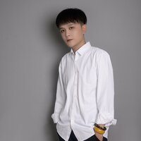 已不在 - King