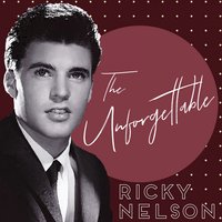 Blood From A Stone - Ricky Nelson