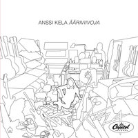 Ilves - Anssi Kela