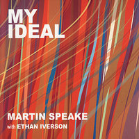 Everything Happens To Me - Ethan Iverson & Martin Speake