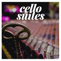 Cello Suite No. 5, in C Minor, BWV 1011 Sarabande - Pablo Casals