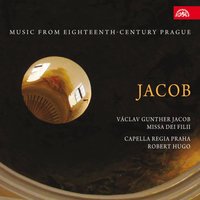 Missa dei filli. Acratismus pro honore Dei: XIII. Hosana (Sanctus) - Capella Regia Praha, Robert Hugo & Robert Hugo & Capella Regia Praha
