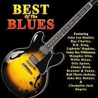Must Have Been the Devil - Otis Spann