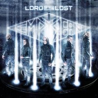 Adonai - Lord Of The Lost