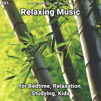 Relaxing Music, Pt. 35 - Relaxing Music by Sibo Edwards & Yoga & Relaxing Spa Music