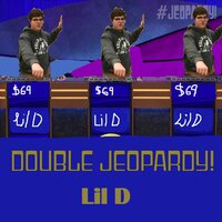 Double Jeopardy! - Lil D