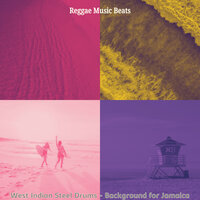 Fantastic Backdrops for Jamaica - Reggae Music Beats