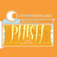 Guyute - Phish