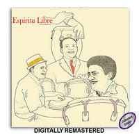 Espiritu Libre - Mongo Santamaria