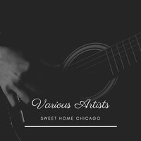 Come On In My Kitchen - Robert Johnson