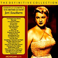 What Good Am I Without You - Jeri Southern