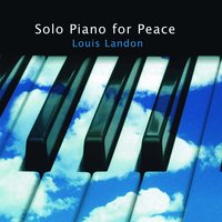 Fear Not My Love - Louis Landon
