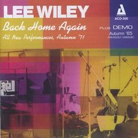 I'm Coming Virginia - Lee Wiley