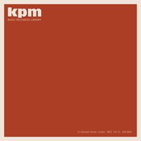 Curtain for Saxophone - Johnny Pearson